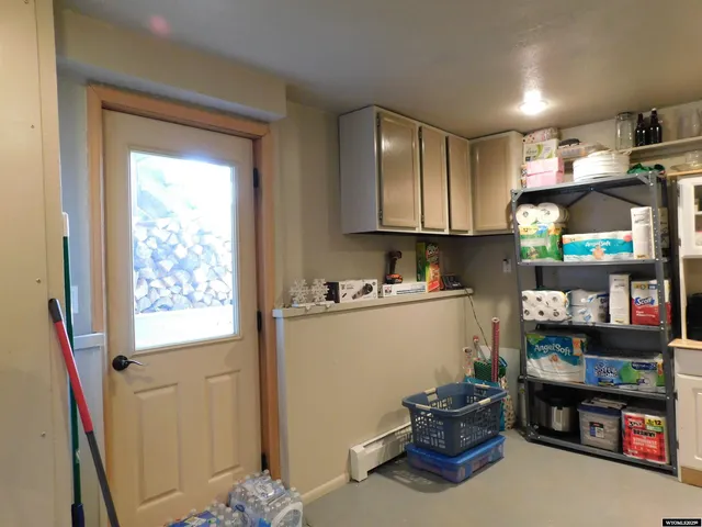 $395,000 | 820 Stephens Street, Green River, WY 82935