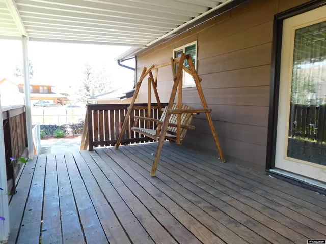 $395,000 | 820 Stephens Street, Green River, WY 82935