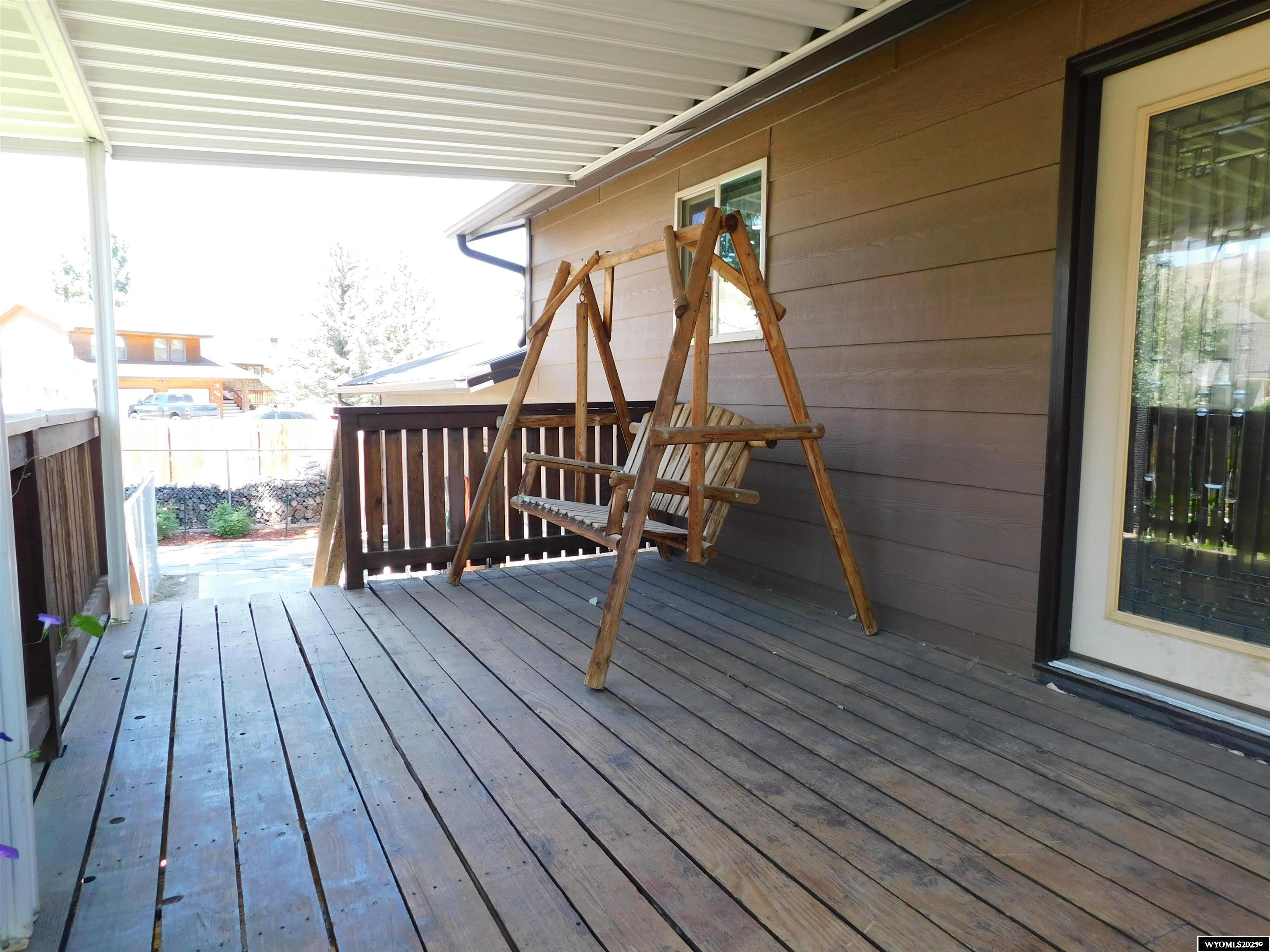 820 Stephens Street Green River, WY 82935 - Photo 40 of 50