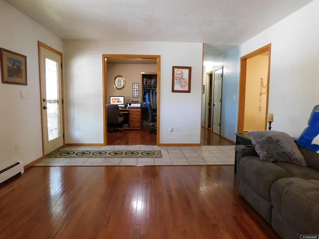 $395,000 | 820 Stephens Street, Green River, WY 82935