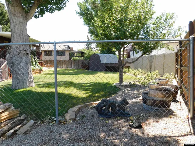 $395,000 | 820 Stephens Street, Green River, WY 82935
