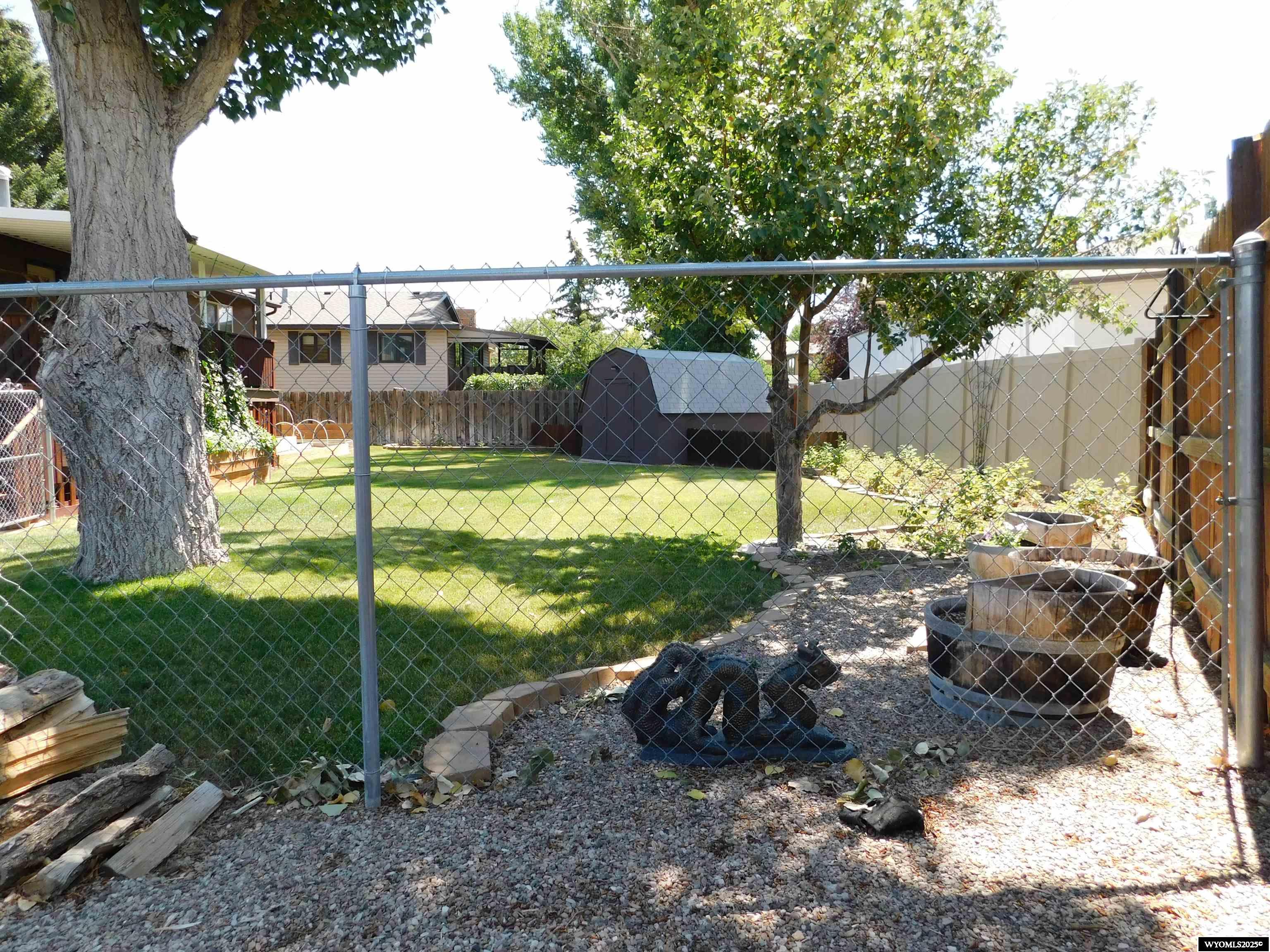 820 Stephens Street Green River, WY 82935 - Photo 45 of 50