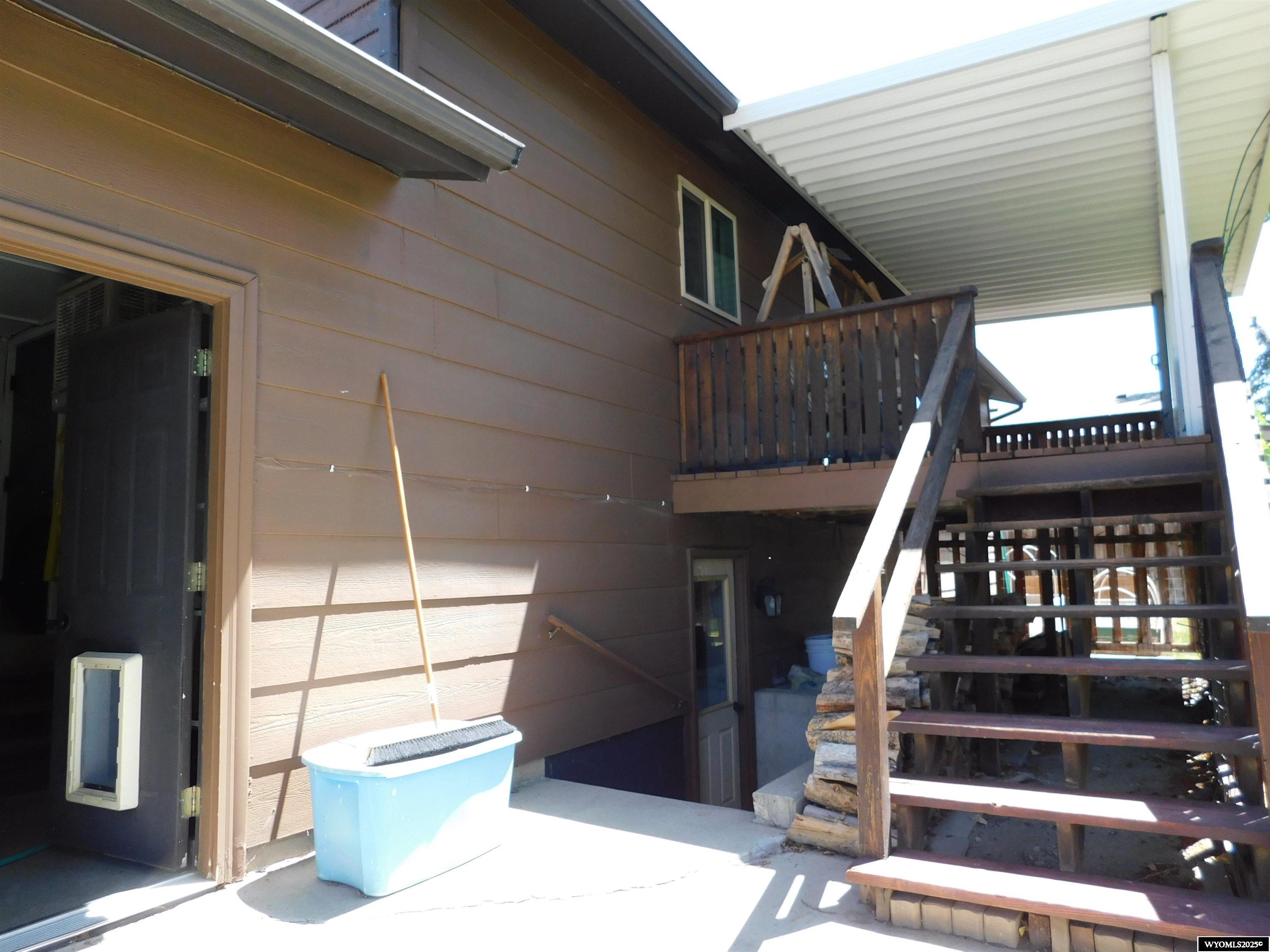 820 Stephens Street Green River, WY 82935 - Photo 47 of 50