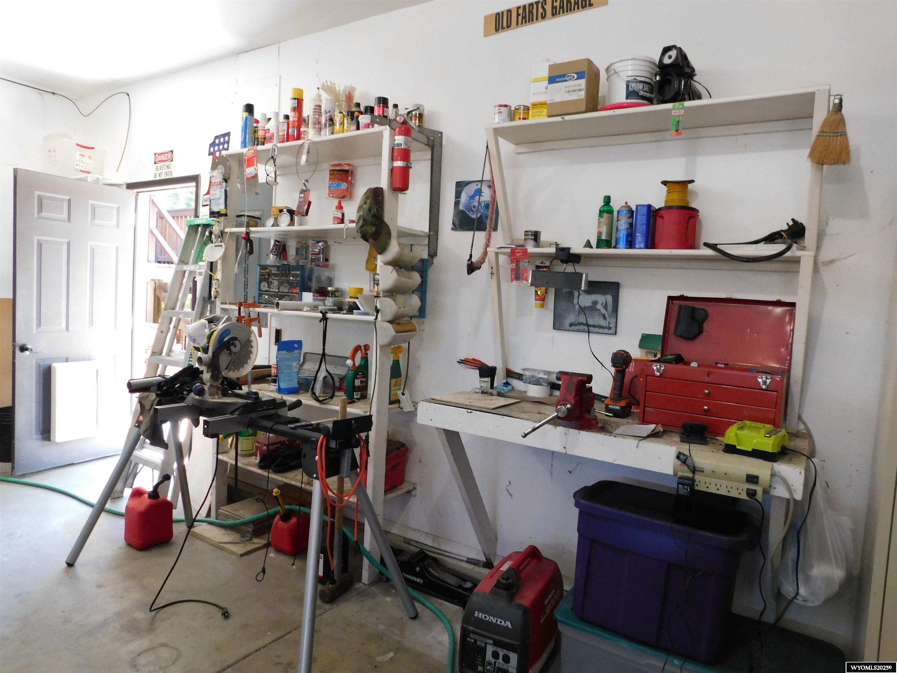 820 Stephens Street Green River, WY 82935 - Photo 48 of 50