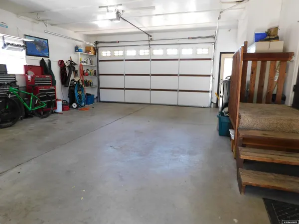 $389,000 | 820 Stephens Street, Green River, WY 82935