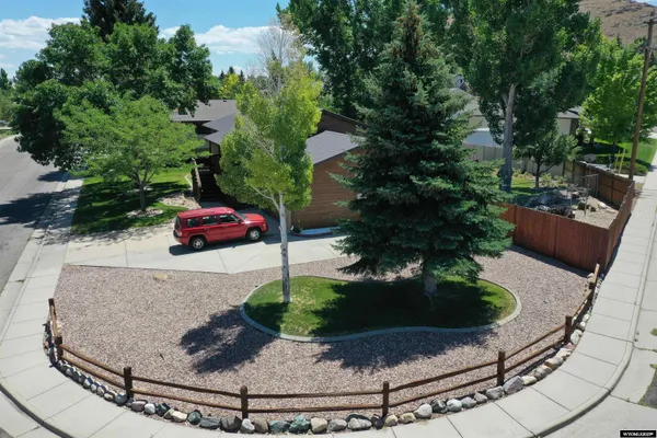 $389,000 | 820 Stephens Street, Green River, WY 82935