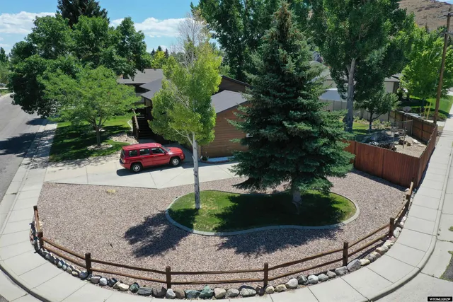 $395,000 | 820 Stephens Street, Green River, WY 82935