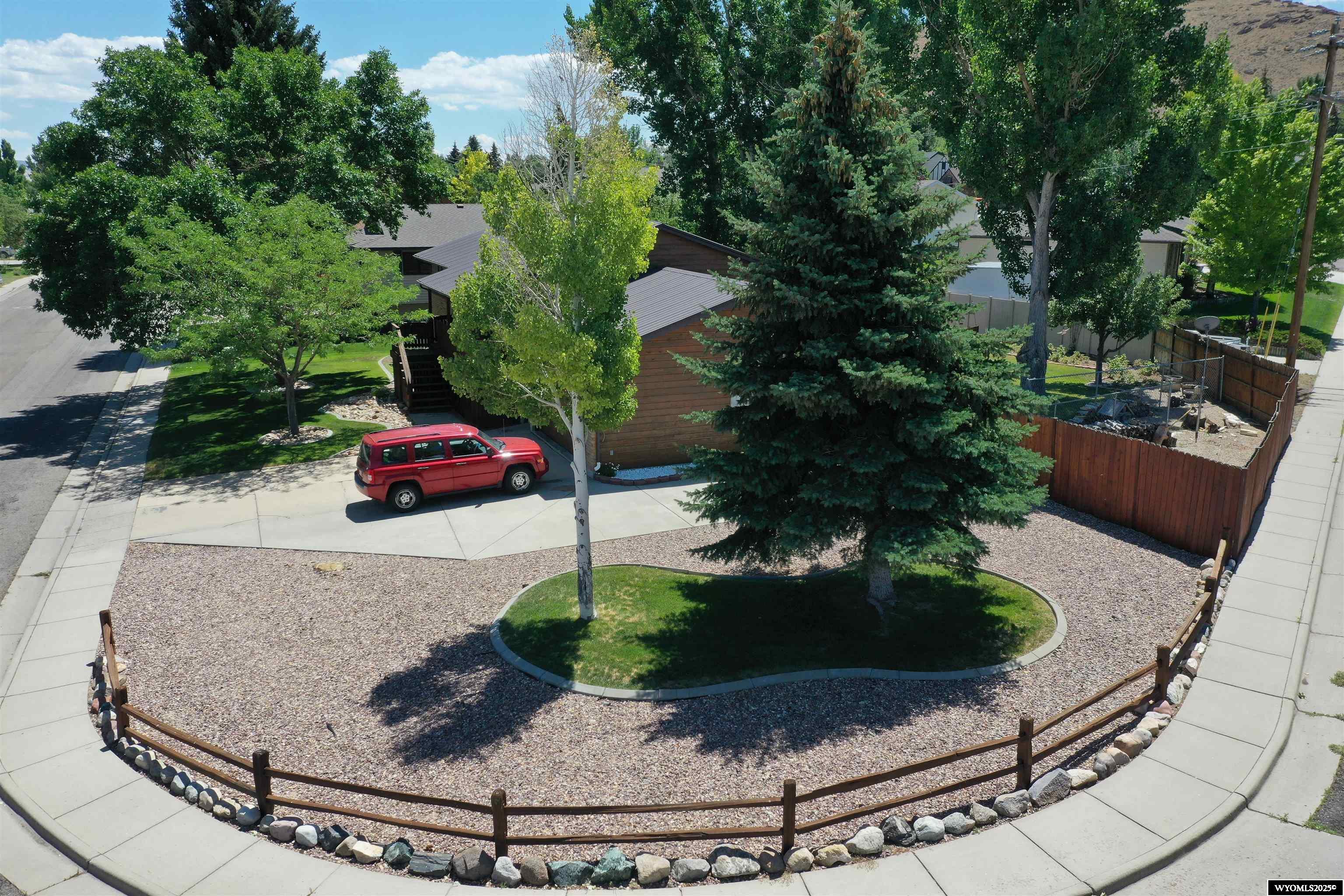 820 Stephens Street Green River, WY 82935 - Photo 50 of 50