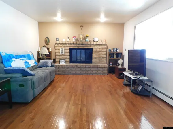 $389,000 | 820 Stephens Street, Green River, WY 82935