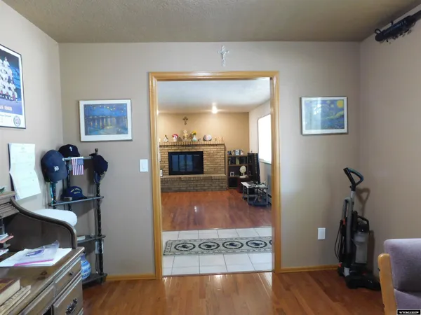 $389,000 | 820 Stephens Street, Green River, WY 82935