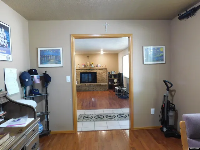 $395,000 | 820 Stephens Street, Green River, WY 82935