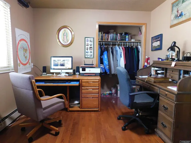 $395,000 | 820 Stephens Street, Green River, WY 82935