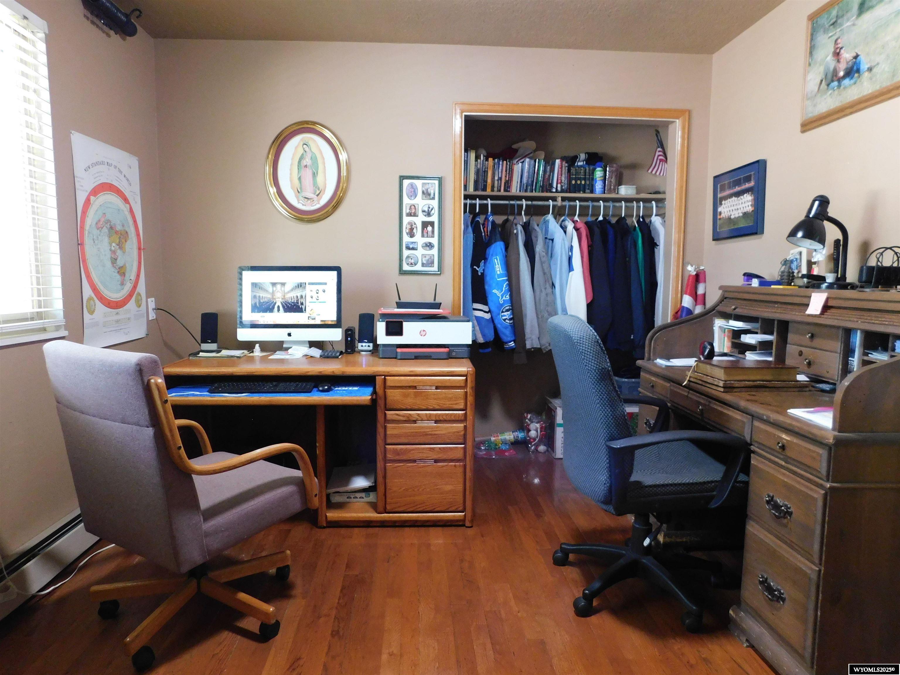 820 Stephens Street Green River, WY 82935 - Photo 7 of 50