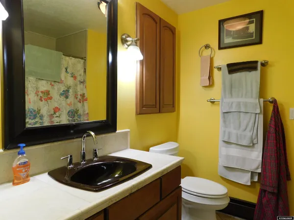 $389,000 | 820 Stephens Street, Green River, WY 82935