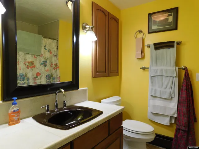 $395,000 | 820 Stephens Street, Green River, WY 82935