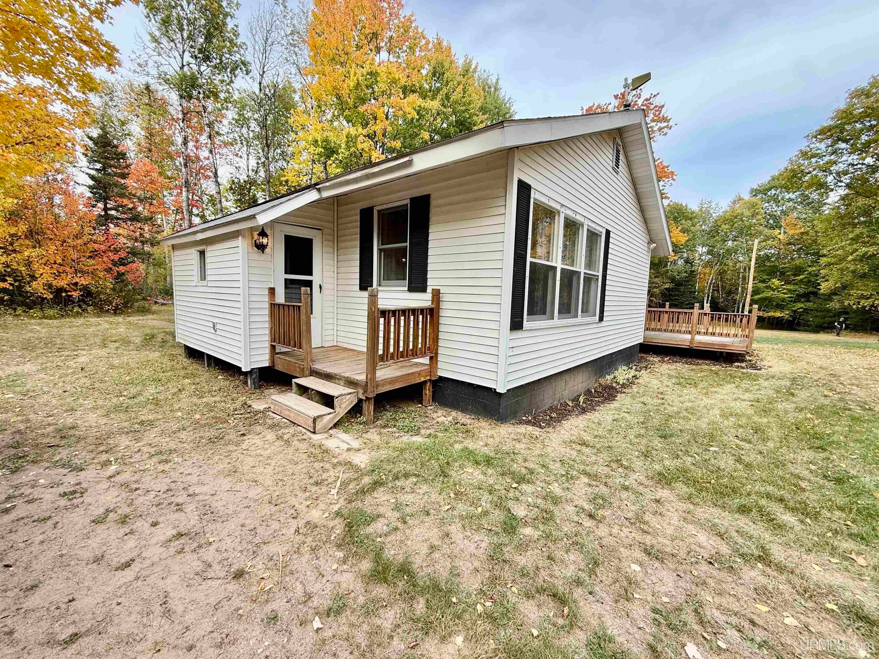3266 West County Road 565 Road Negaunee, MI 49866 - Photo 2 of 39 Gallery Image 2