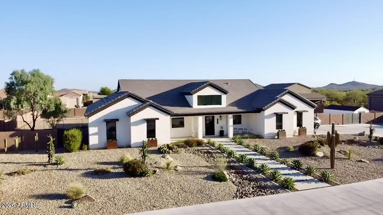 1519 East Dolores Road Phoenix, AZ 85086 - Photo 3 of 98 Drone 6
