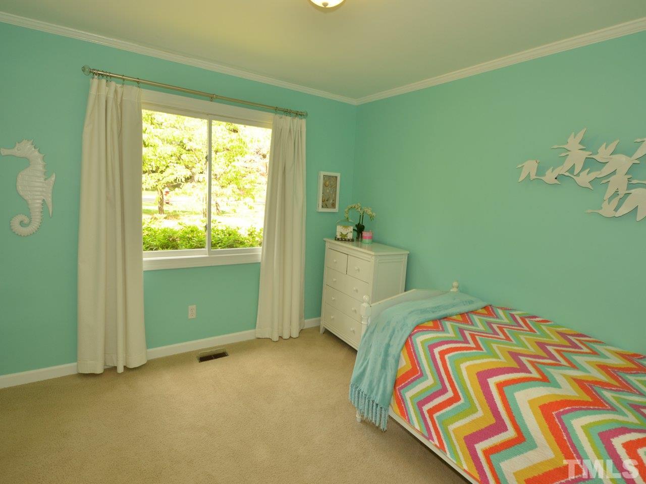 1411 Kingston Ridge Road Cary, NC 27511 - Photo 13 of 21