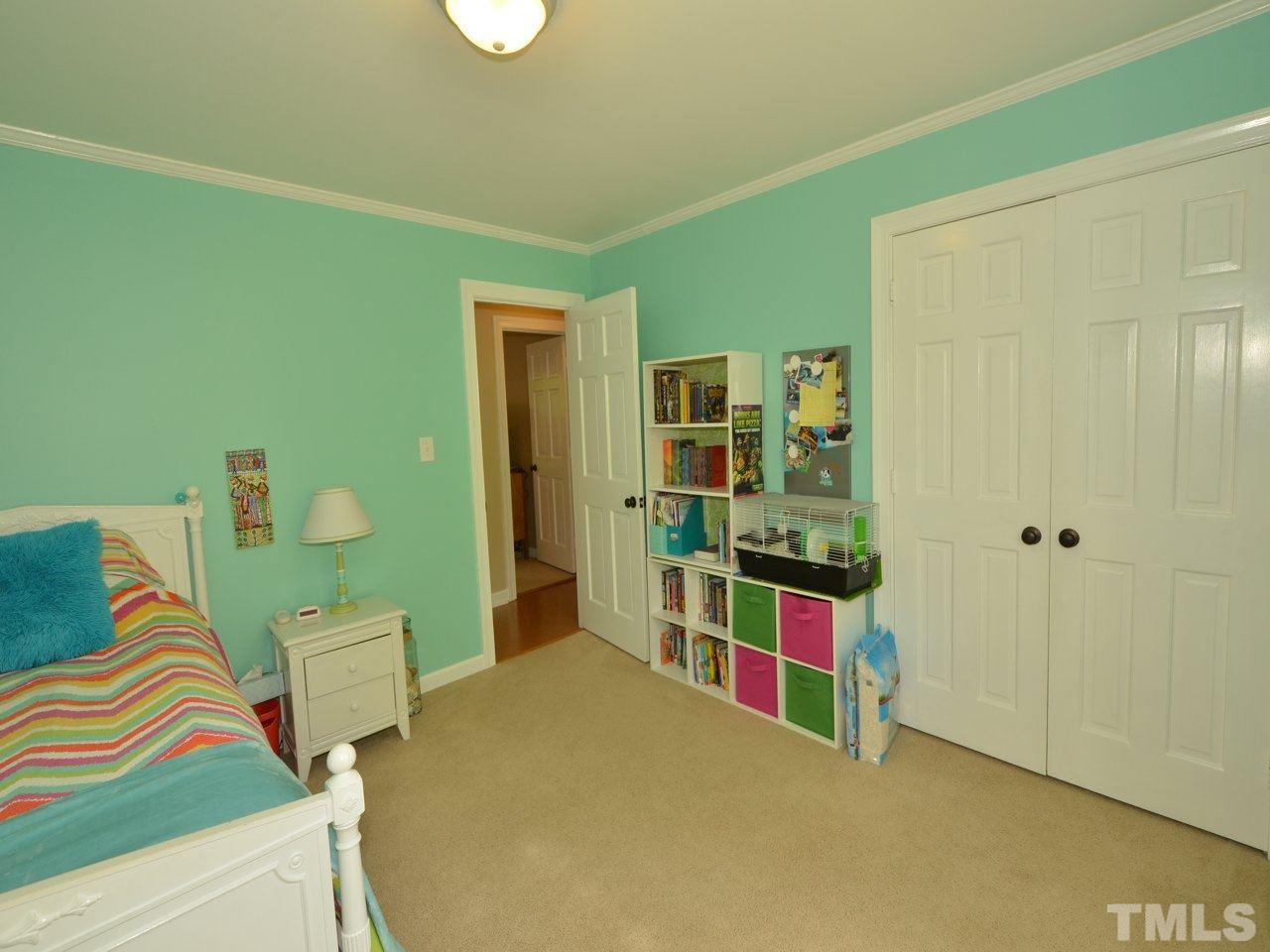 1411 Kingston Ridge Road Cary, NC 27511 - Photo 14 of 21