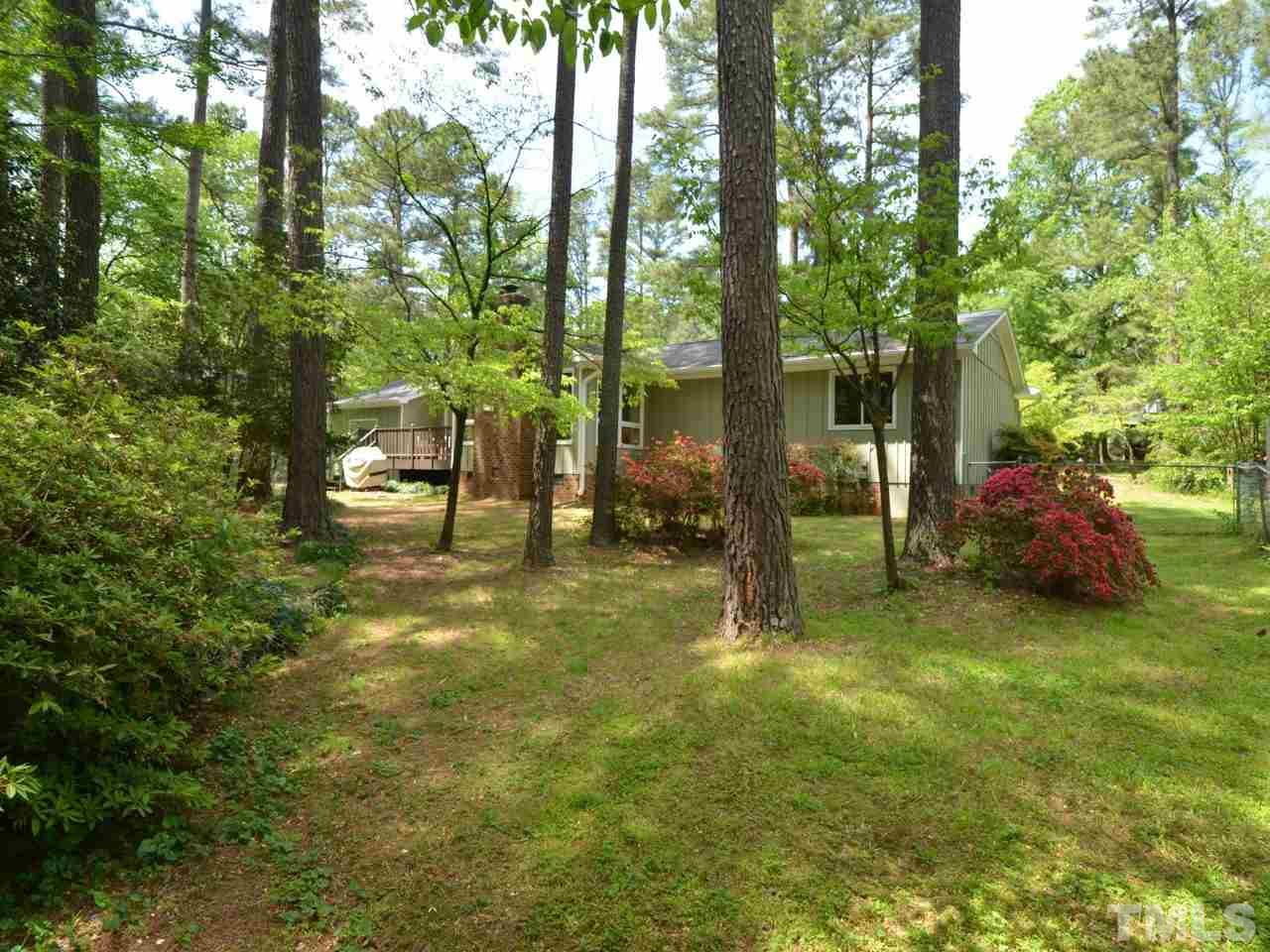 1411 Kingston Ridge Road Cary, NC 27511 - Photo 19 of 21