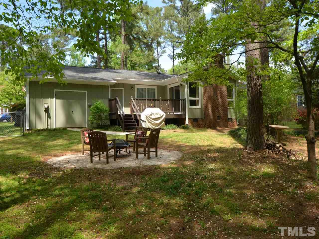 1411 Kingston Ridge Road Cary, NC 27511 - Photo 20 of 21