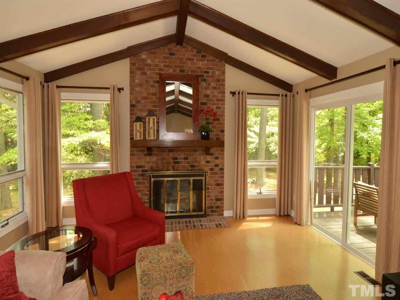 1411 Kingston Ridge Road Cary, NC 27511 - Photo 3 of 21