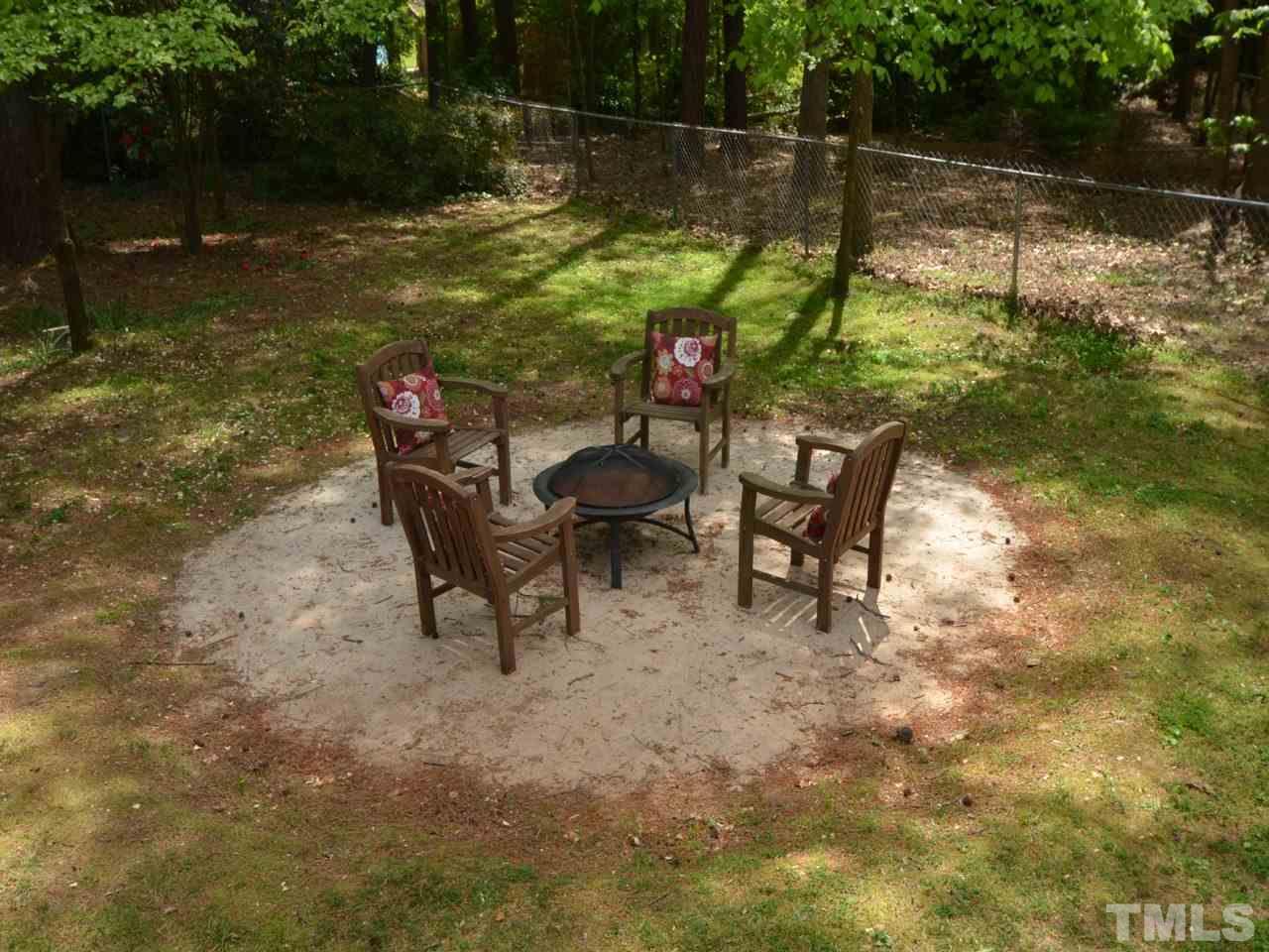 1411 Kingston Ridge Road Cary, NC 27511 - Photo 21 of 21