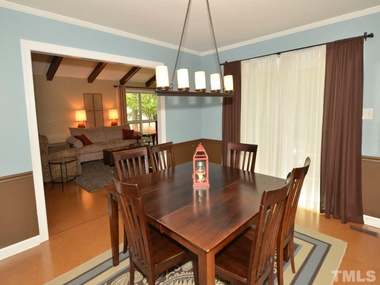 1411 Kingston Ridge Road Cary, NC 27511 - Photo 5 of 21