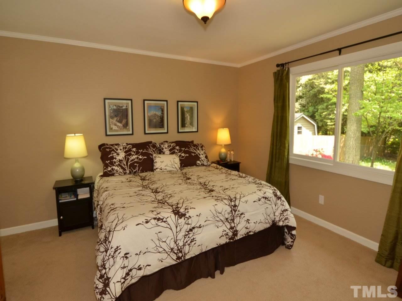 1411 Kingston Ridge Road Cary, NC 27511 - Photo 10 of 21