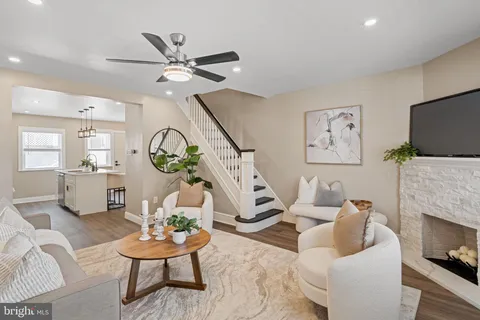 $299,900 | 4558 Fernhill Road, Philadelphia, PA 19144