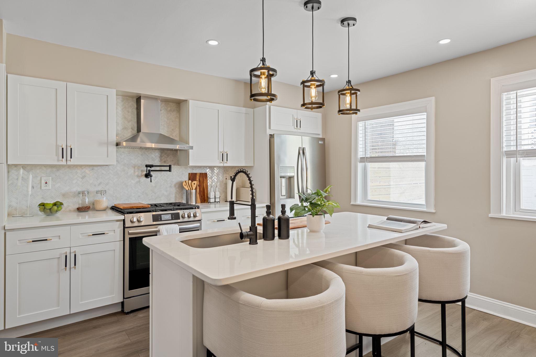 4558 Fernhill Road Philadelphia, PA 19144 - Photo 12 of 36