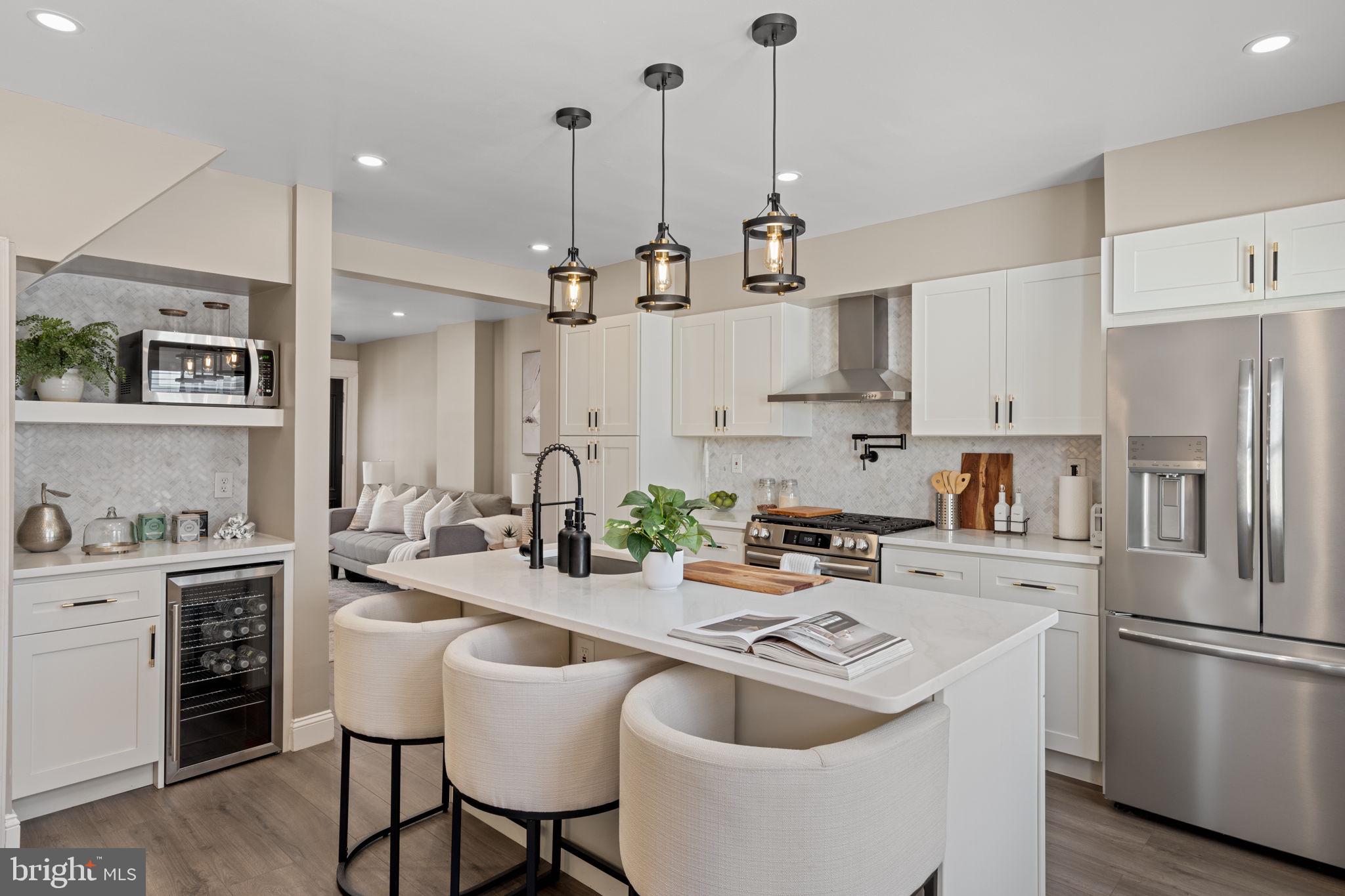 4558 Fernhill Road Philadelphia, PA 19144 - Photo 15 of 36