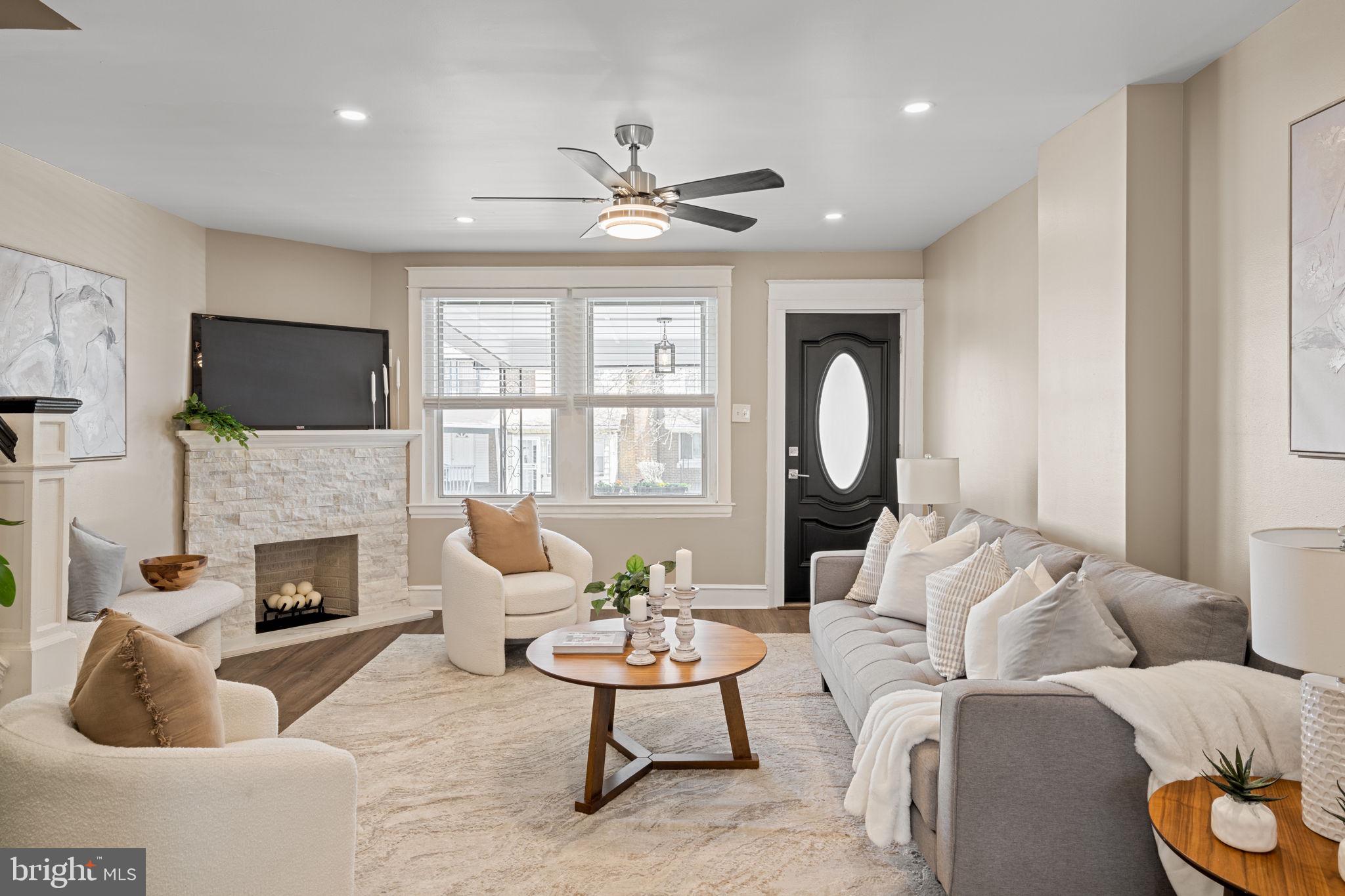 4558 Fernhill Road Philadelphia, PA 19144 - Photo 3 of 36