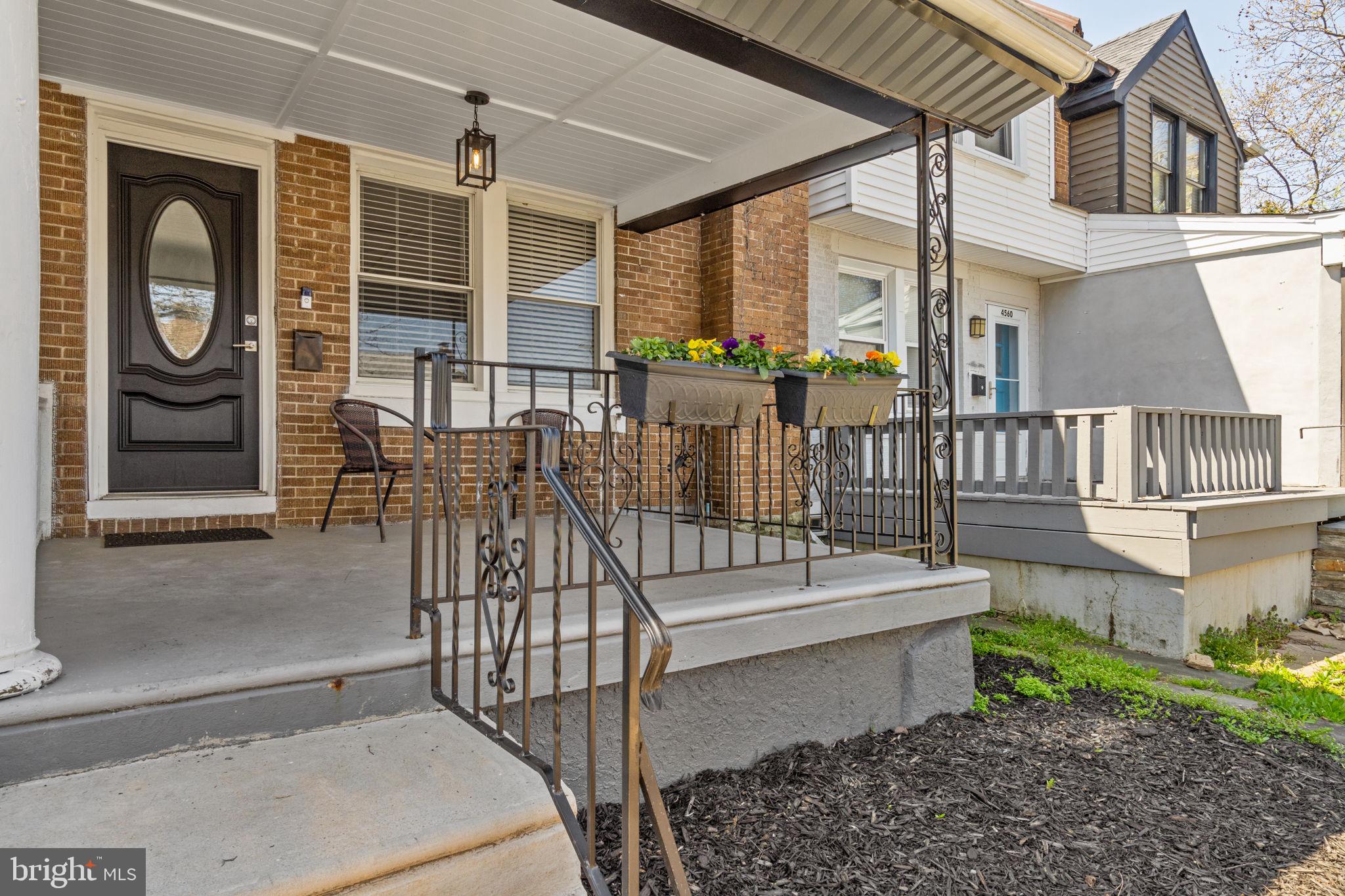 4558 Fernhill Road Philadelphia, PA 19144 - Photo 33 of 36