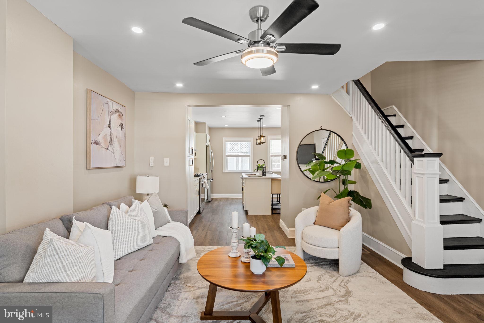 4558 Fernhill Road Philadelphia, PA 19144 - Photo 4 of 36