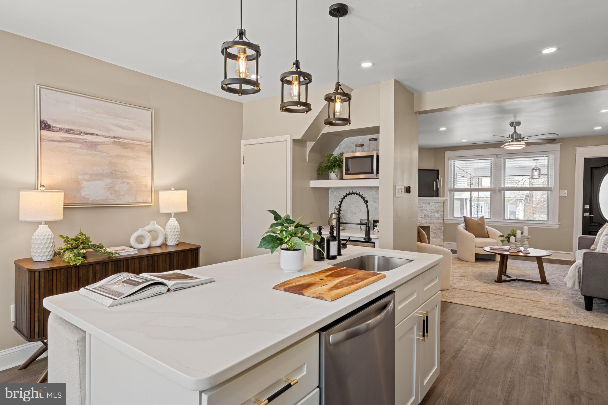 4558 Fernhill Road Philadelphia, PA 19144 - Photo 8 of 36