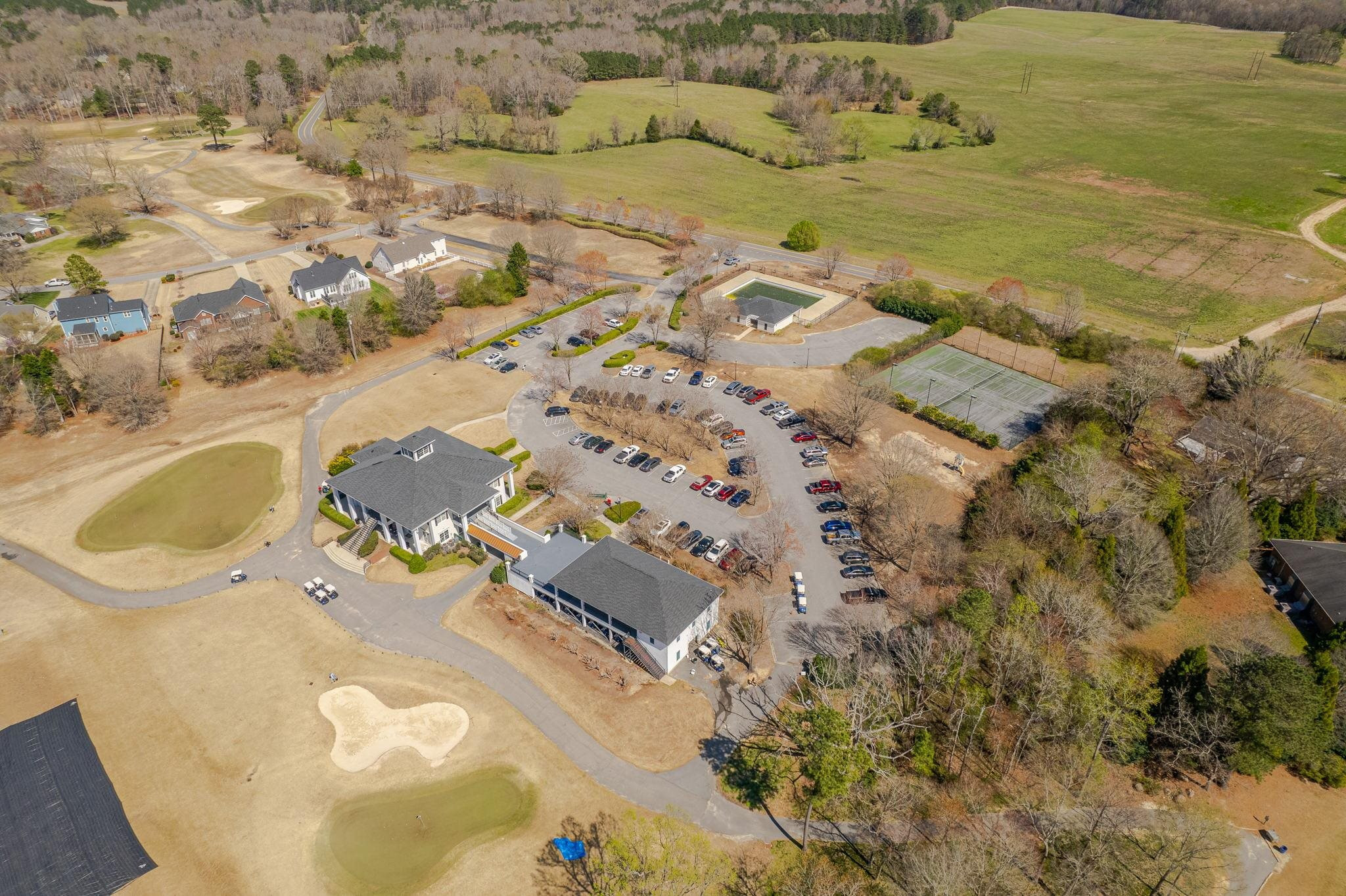 3300 La Costa Way Raleigh, NC 27610 - Photo 57 of 57 Photo 57