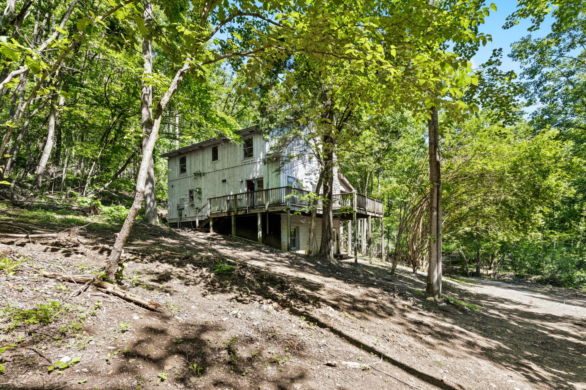 1585 Butler Mill Hollow Road Bethpage, TN 37022 - Photo 34 of 43