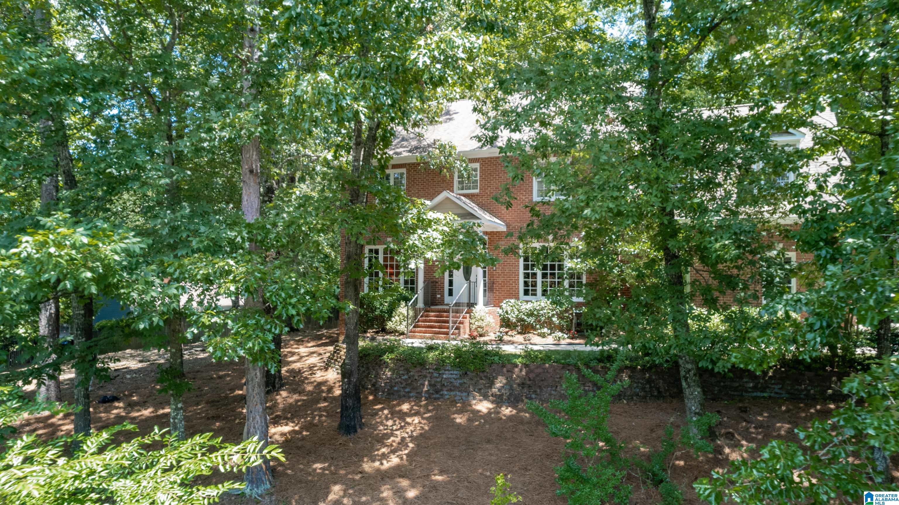 1457 Eden Ridge Drive Birmingham, AL 35244 - Photo 43 of 48