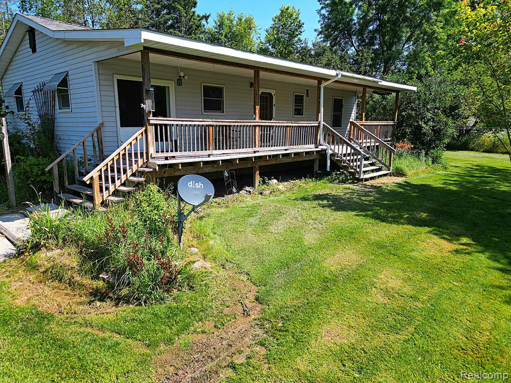 8331 Wissmiller Road South Branch, MI 48761 - Photo 30 of 59 Gallery Image 30