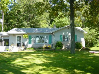 58637 South Burr Oak Road Colon, MI 49040 - Photo 1 of 2 Primary Photo