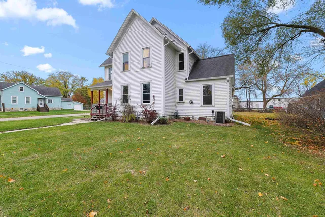 $149,900 | 490 Morris Street, Fond du Lac, WI 54935