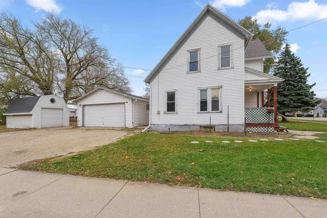 $149,900 | 490 Morris Street, Fond du Lac, WI 54935