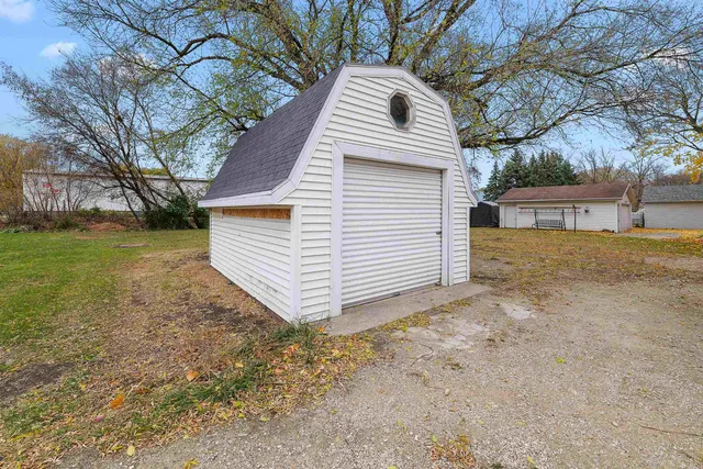 $149,900 | 490 Morris Street, Fond du Lac, WI 54935