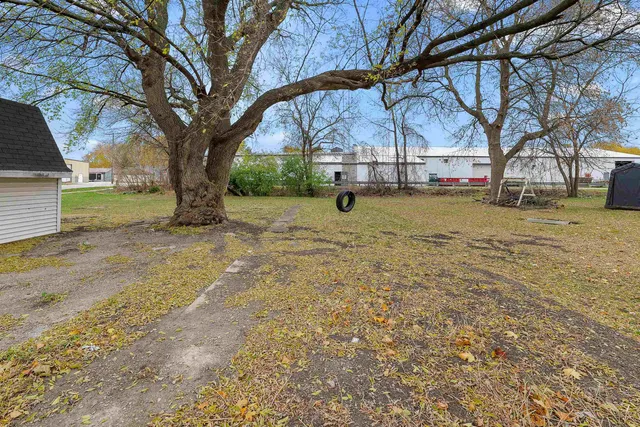 $149,900 | 490 Morris Street, Fond du Lac, WI 54935