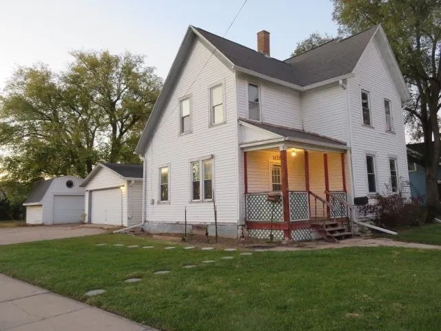 $149,900 | 490 Morris Street, Fond du Lac, WI 54935