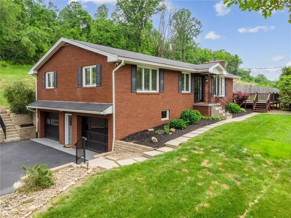 $270,000 | 135 Penn Adamsburg Road, Jeannette, PA 15644