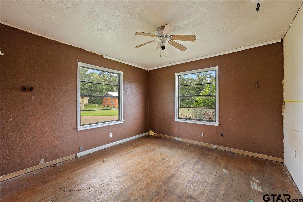 1535 North Dickinson Drive Rusk, TX 75785 - Photo 17 of 18 a view of an empty room with a window
