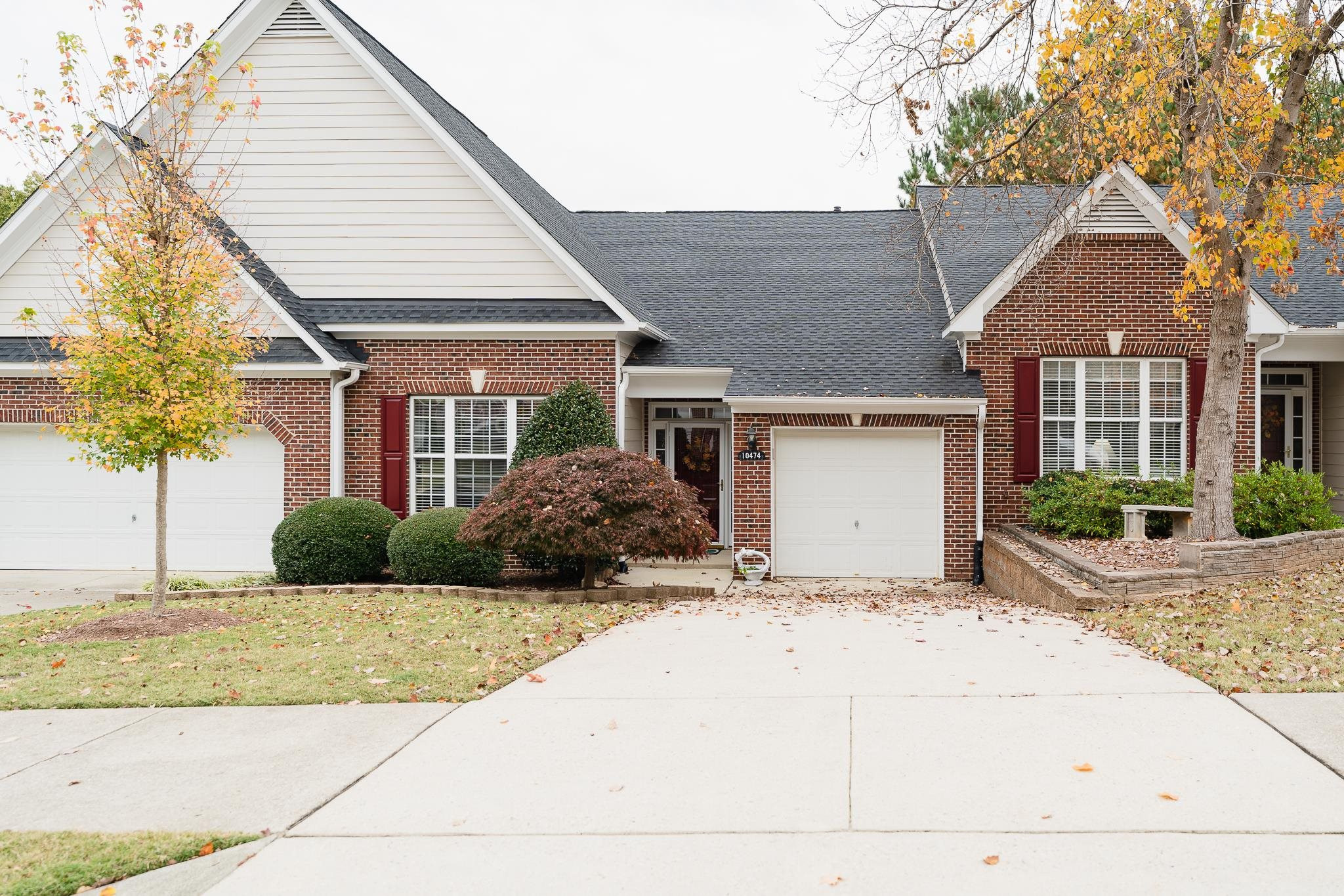 10474 Dapping Drive Raleigh, NC 27614 - Photo 1 of 45 Photo 1