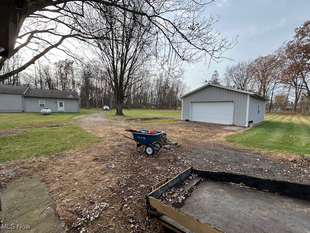 3876 Townsend Angling Road Collins, OH 44826 - Photo 21 of 35